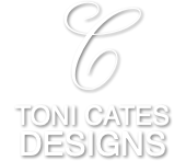 C TONI CATES DESIGNS