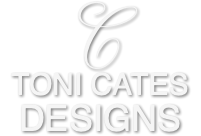 C TONI CATES DESIGNS