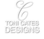 C TONI CATES DESIGNS