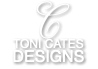 C TONI CATES DESIGNS