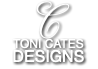 C TONI CATES DESIGNS