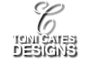 C TONI CATES DESIGNS