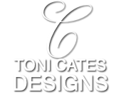 C TONI CATES DESIGNS