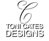 C TONI CATES DESIGNS