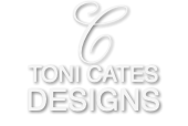 C TONI CATES DESIGNS